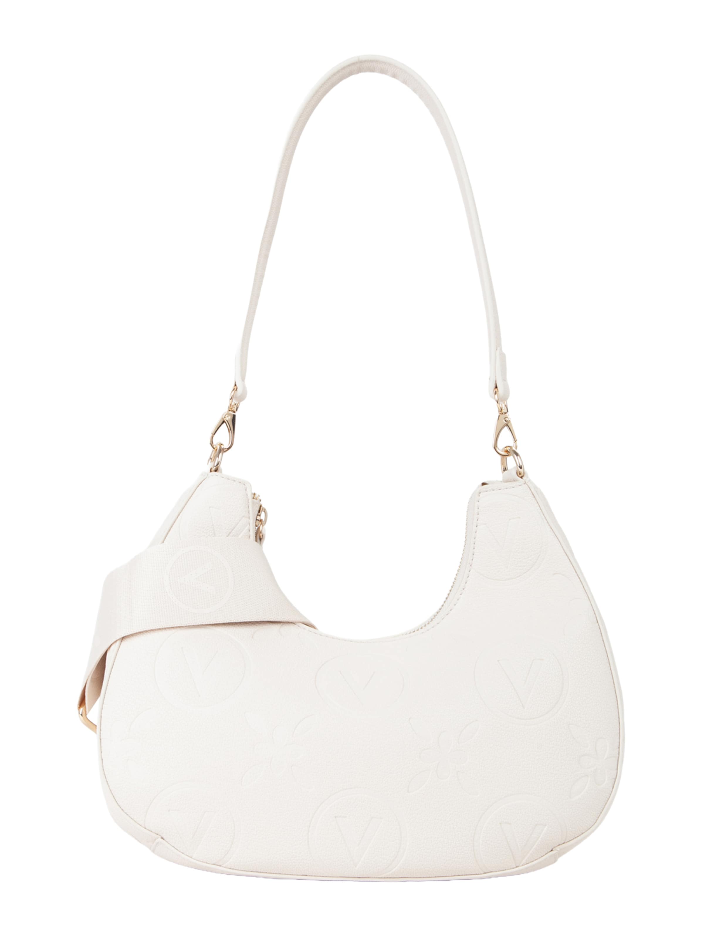 VALENTINO Сумка через плечо 'Samba' в цвете Ecru
VALENTINO Сумка через плечо 'Samba' в цвете Ecru