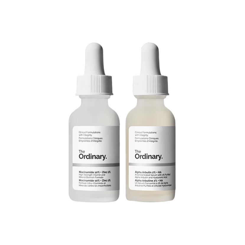 Увлажняющий набор для ухода за кожей осветляющая сыворотка для контроля жирности 30мл+сыворотка 30мл The Ordinary
Увлажняющий набор для ухода за кожей осветляющая сыворотка для контроля жирности 30мл+сыворотка 30мл The Ordinary