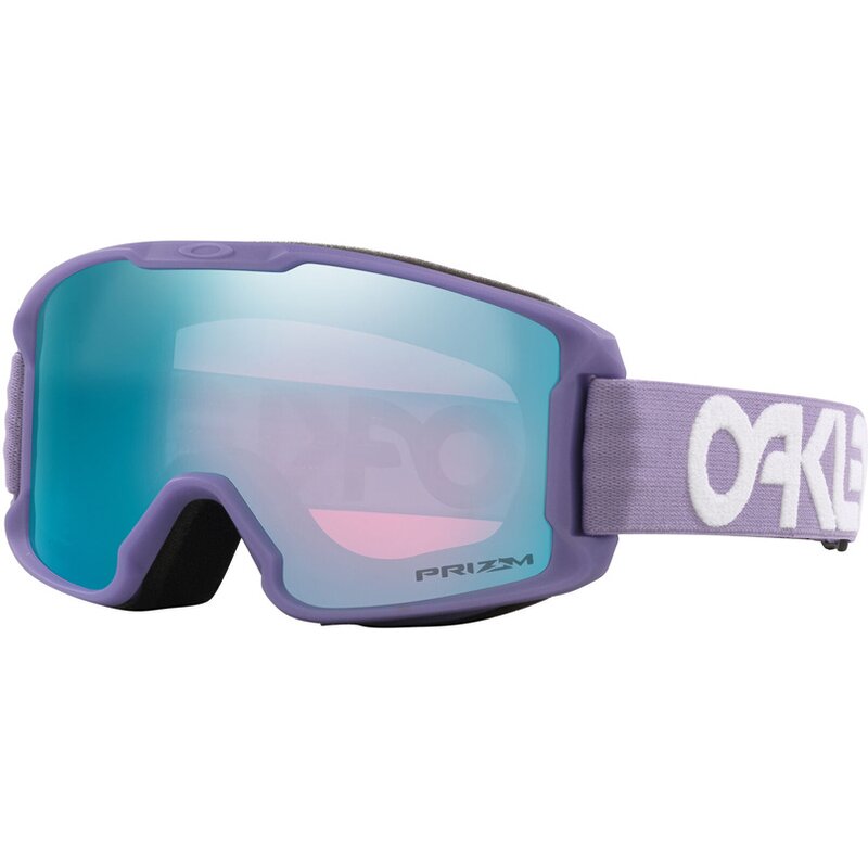 Молодёжная маска Line Miner Youth Oakley, matte b1b lilac/prizm sapphire iridium
Молодёжная маска Line Miner Youth Oakley, matte b1b lilac/prizm sapphire iridium