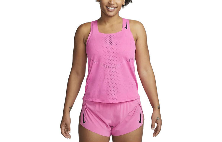 Жилет женский фиолетовый Nike
Жилет женский фиолетовый Nike