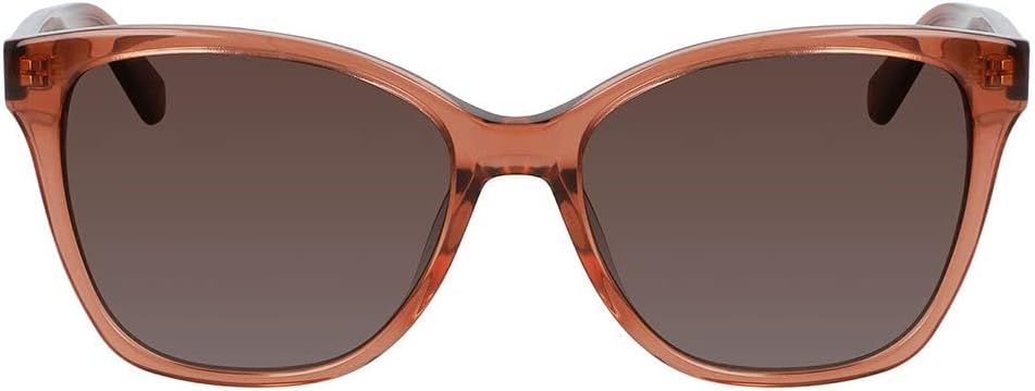 Женские прямоугольные солнцезащитные очки Calvin Klein Ck21529s, Rose
Женские прямоугольные солнцезащитные очки Calvin Klein Ck21529s, Rose