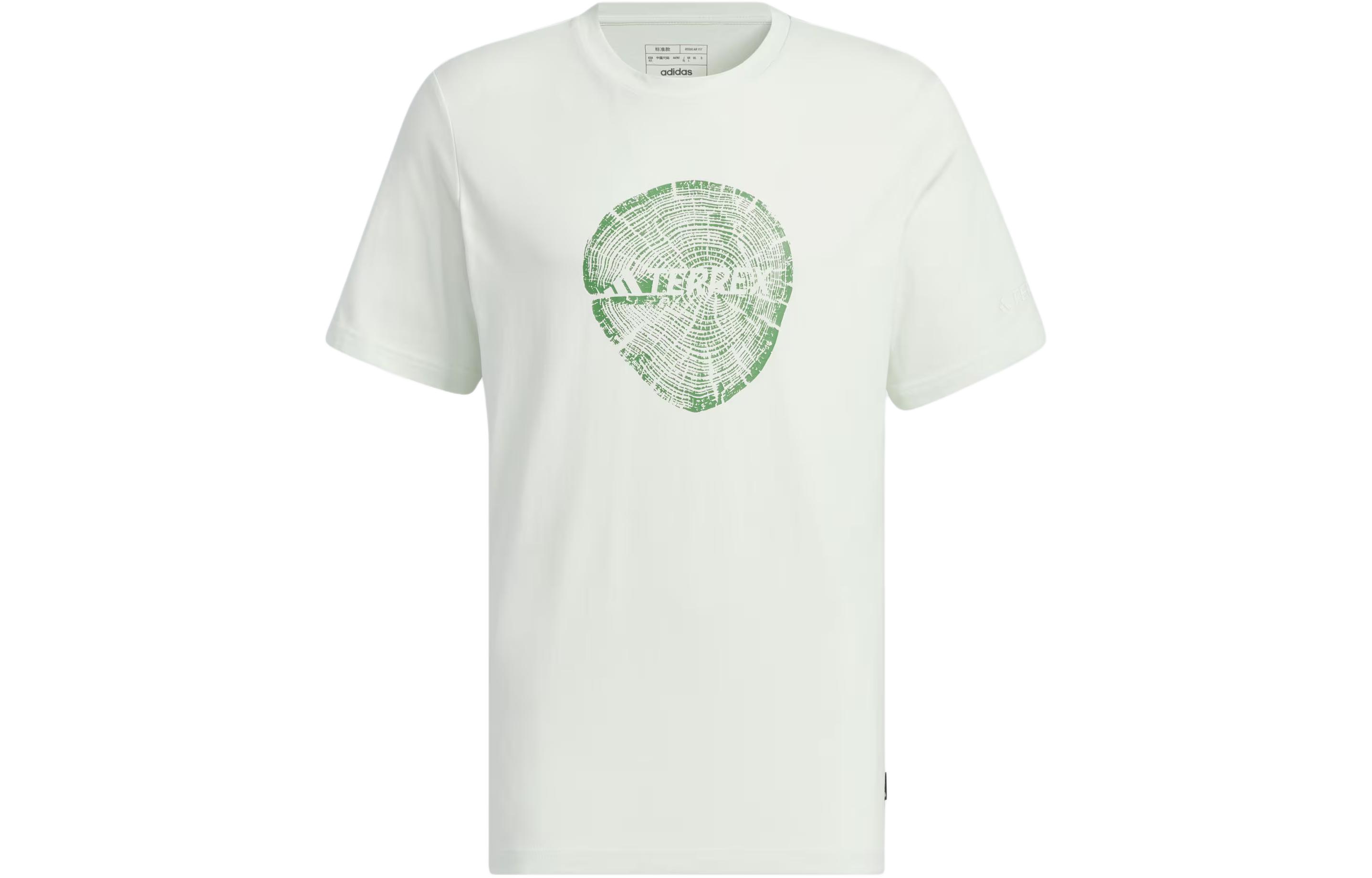 Футболка мужская светло-зеленая Adidas
Футболка мужская светло-зеленая Adidas