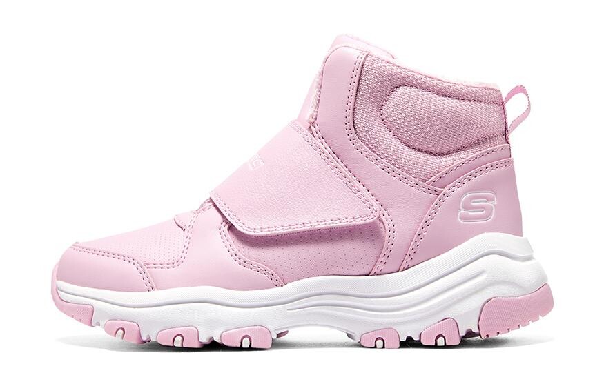 Кроссовки Skechers I-Conik Kids Lifestyle Shoes GS High-top Lavender Color
Кроссовки Skechers I-Conik Kids Lifestyle Shoes GS High-top Lavender Color