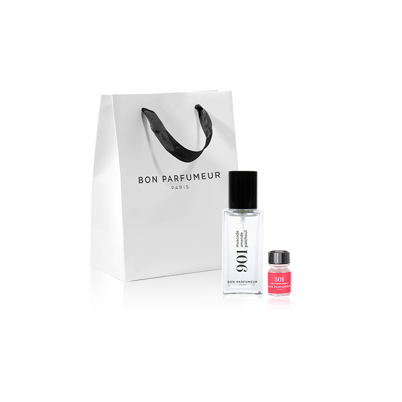 Perfumes Unisex Bon Parfumeur
Perfumes Unisex Bon Parfumeur