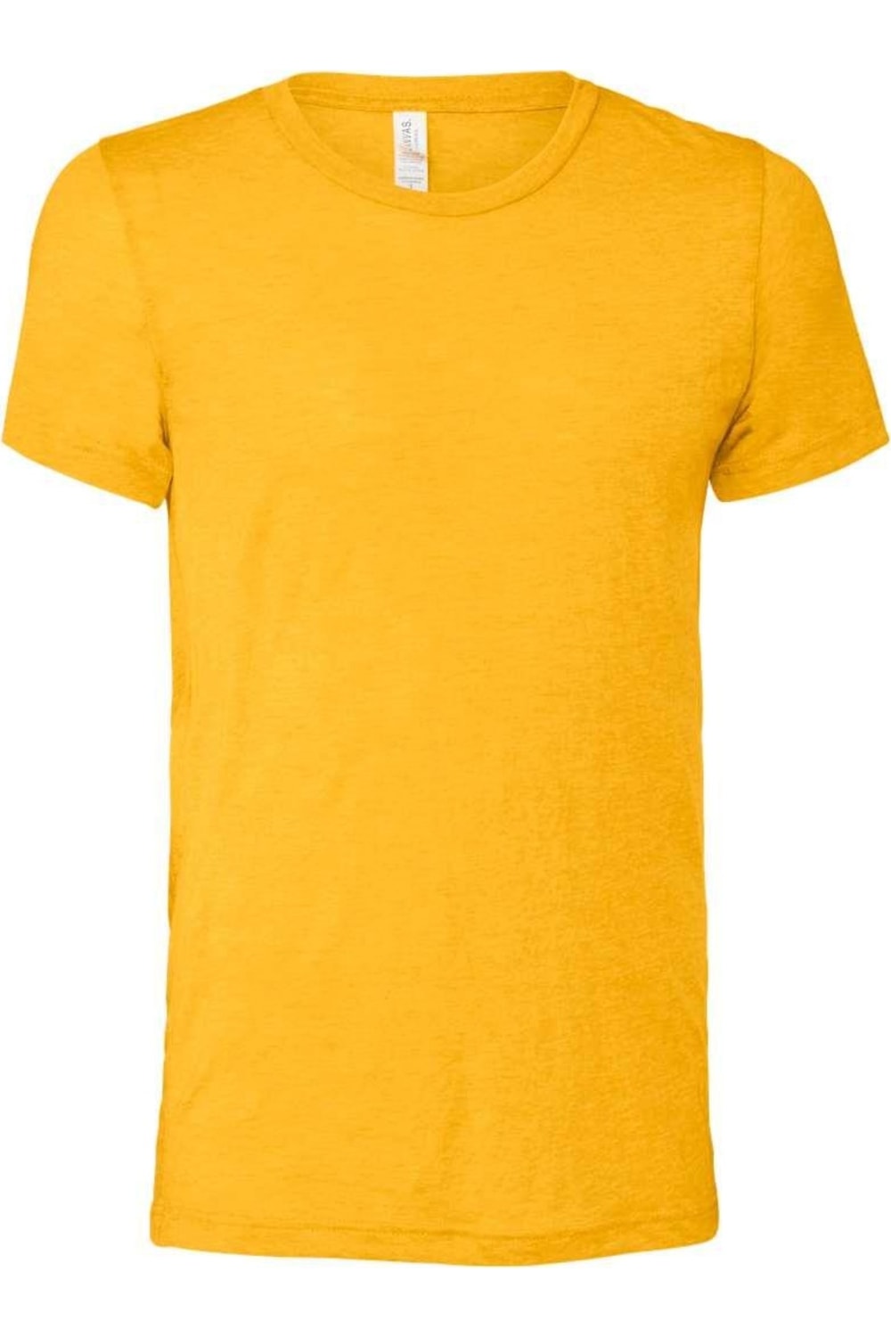 Футболка BELLA + CANVAS Triblend, цвет yellow gold triblend
Футболка BELLA + CANVAS Triblend, цвет yellow gold triblend