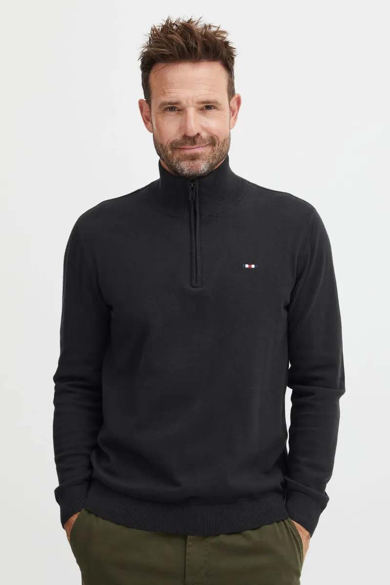 FQ1924 Тройер "FQ1924 FQЭлиас", цвет Black Beauty
FQ1924 Тройер "FQ1924 FQЭлиас", цвет Black Beauty