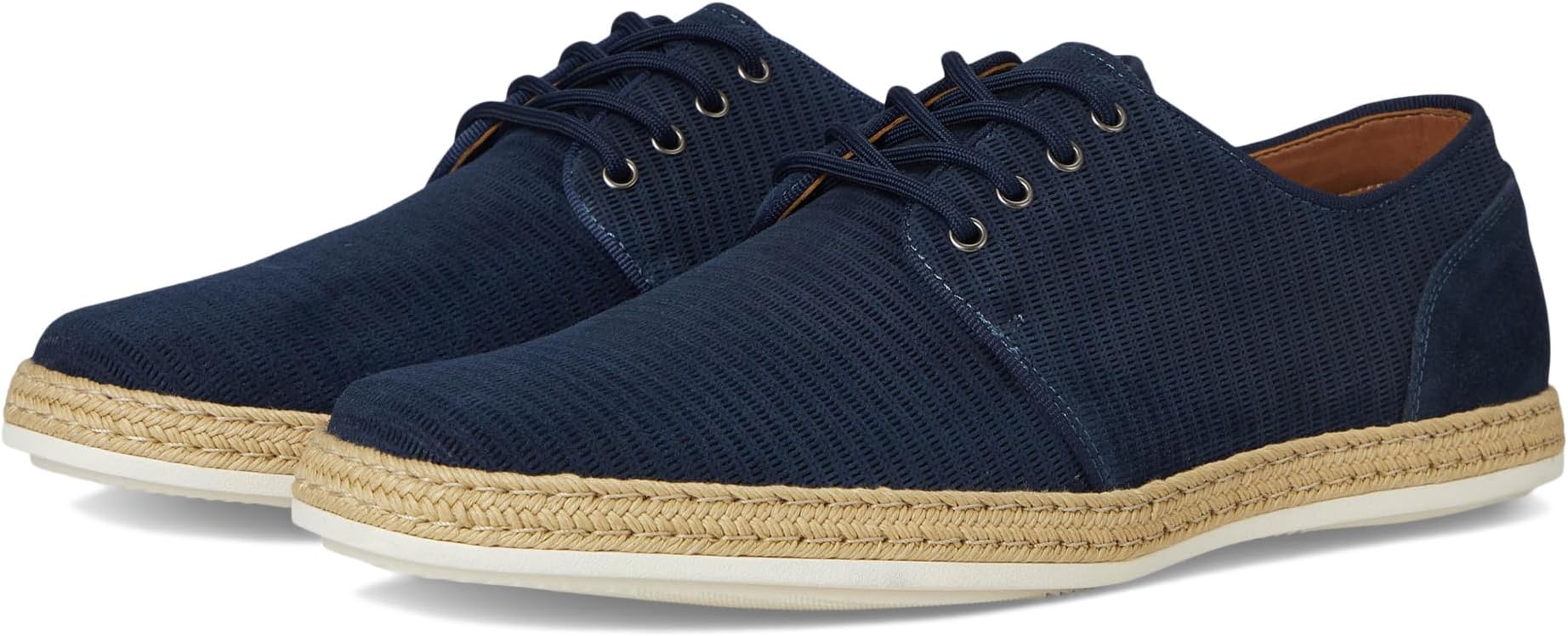 Лоферы Steve Madden Men's Colter, Navy Suede
Лоферы Steve Madden Men's Colter, Navy Suede