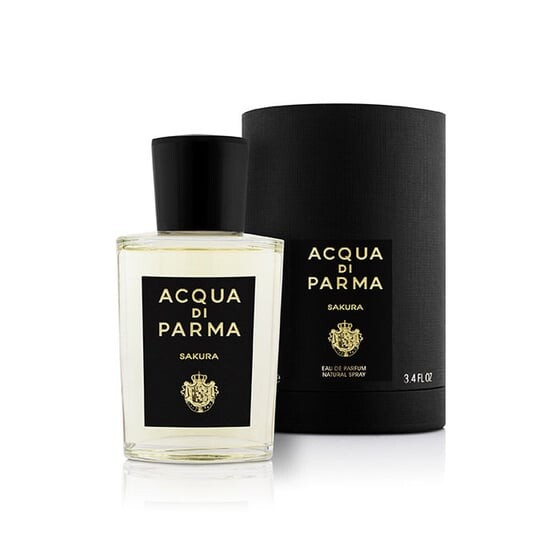 Сакура, парфюмированная вода-спрей, 100 мл Acqua di Parma
Сакура, парфюмированная вода-спрей, 100 мл Acqua di Parma