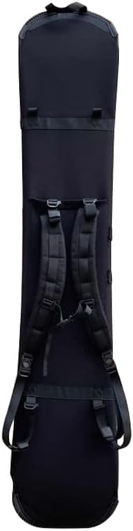 Чехол для сноуборда Generic, Black, Черный, Чехол для сноуборда Generic, Black
Чехол для сноуборда Generic, Black, Черный, Чехол для сноуборда Generic, Black