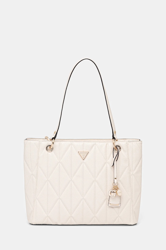 Сумка ALDINA Guess, бежевый
Сумка ALDINA Guess, бежевый