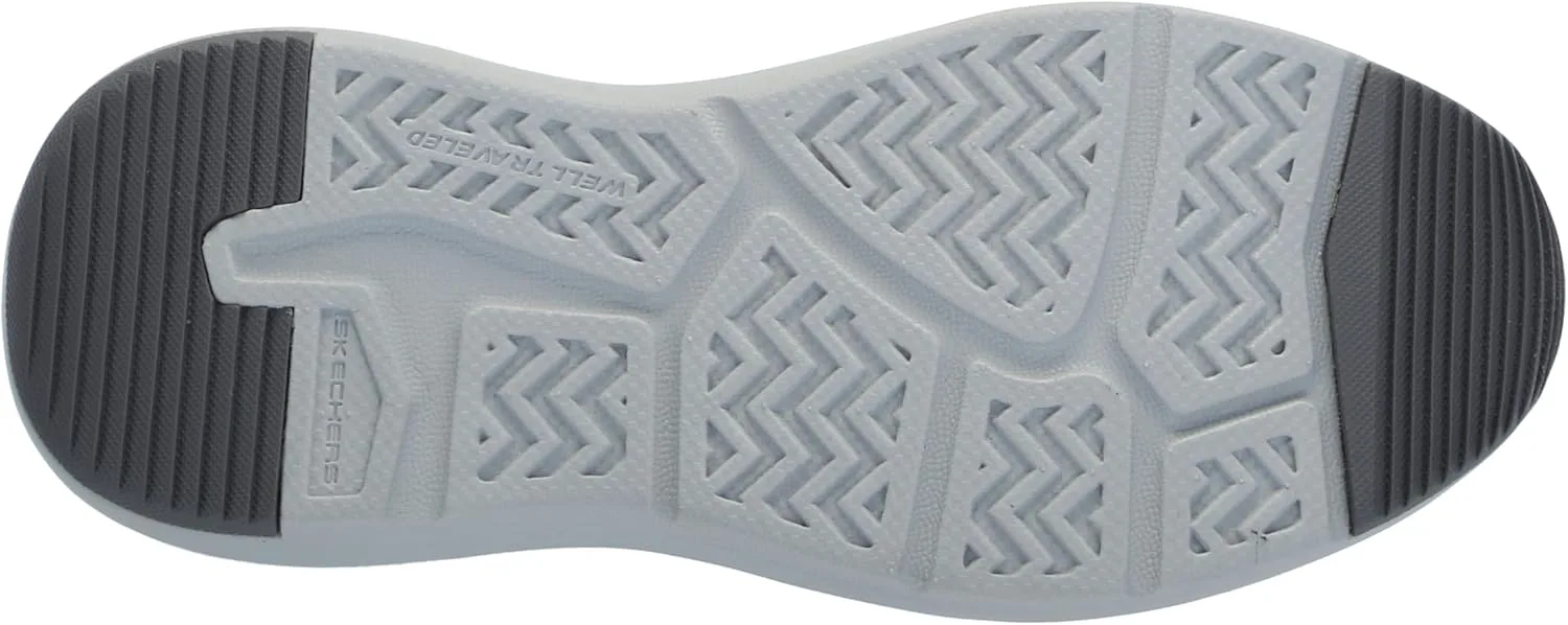 Лоферы Skechers USA Men's Mens Parson - MOX Hands Free Slip-in, серый
Лоферы Skechers USA Men's Mens Parson - MOX Hands Free Slip-in, серый