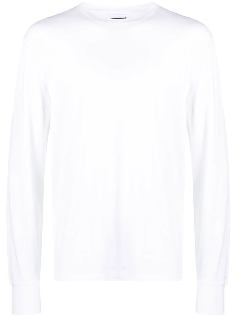 Футболка с длинными рукавами TOM FORD, белый
Футболка с длинными рукавами TOM FORD, белый