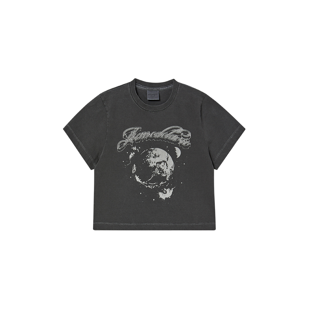 Футболка ADLV SS25 женская Acme De La Vie, серый
Футболка ADLV SS25 женская Acme De La Vie, серый