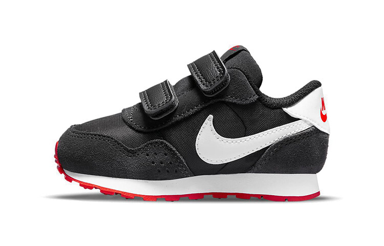 Кроссовки Nike MD Valiant для малышей TD
Кроссовки Nike MD Valiant для малышей TD