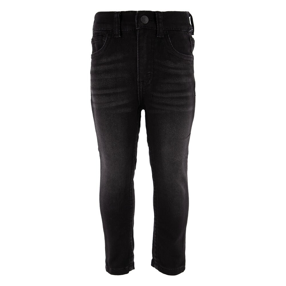 Брюки Levi´s Skinny Knit Pull On, черный
Брюки Levi´s Skinny Knit Pull On, черный