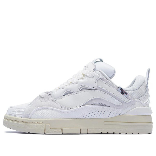 Кроссовки superwave золотистые Li-Ning, белый
Кроссовки superwave золотистые Li-Ning, белый