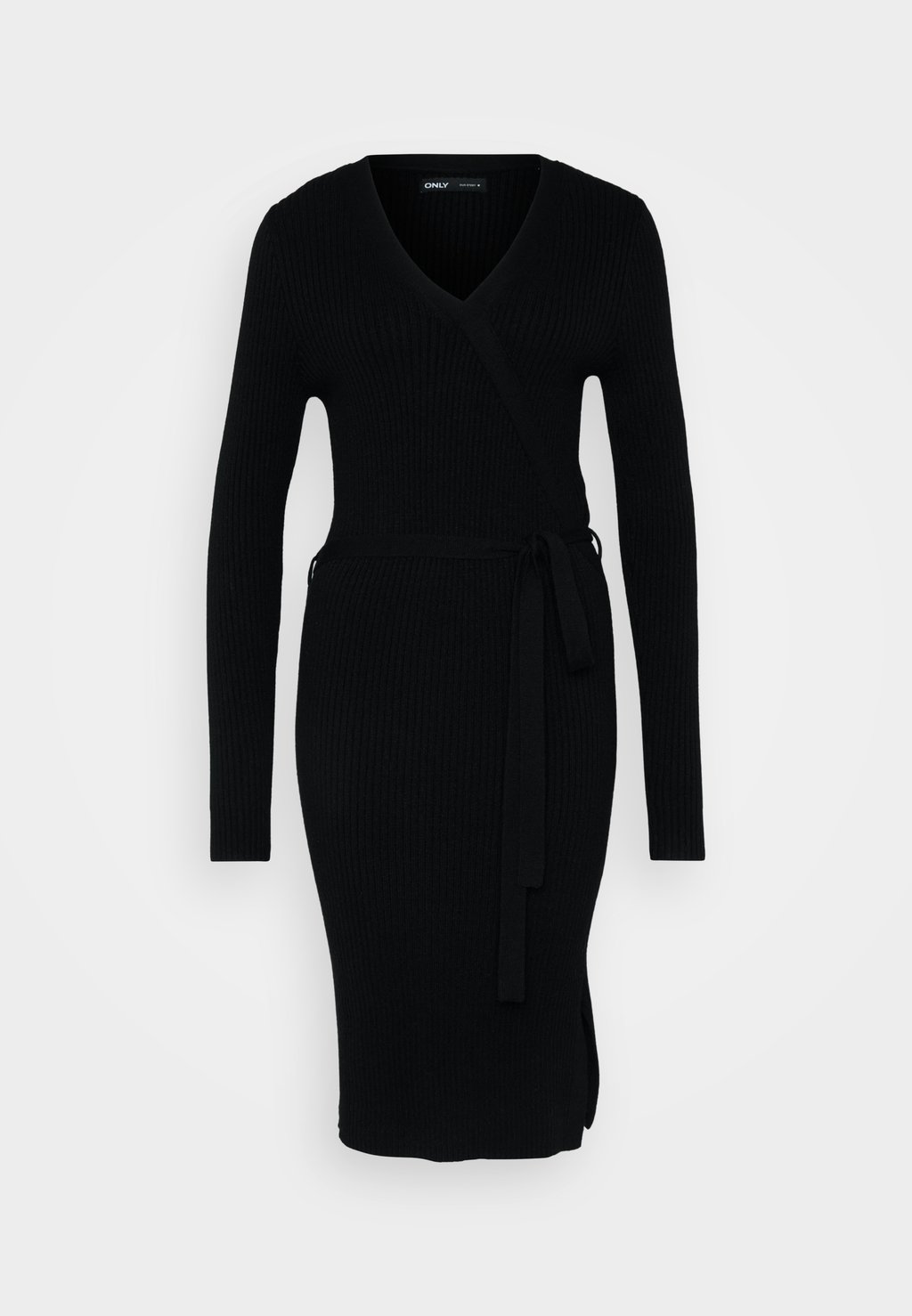 Платье-футляр ONLVENLO WRAP DRESS ONLY Tall, черный
Платье-футляр ONLVENLO WRAP DRESS ONLY Tall, черный