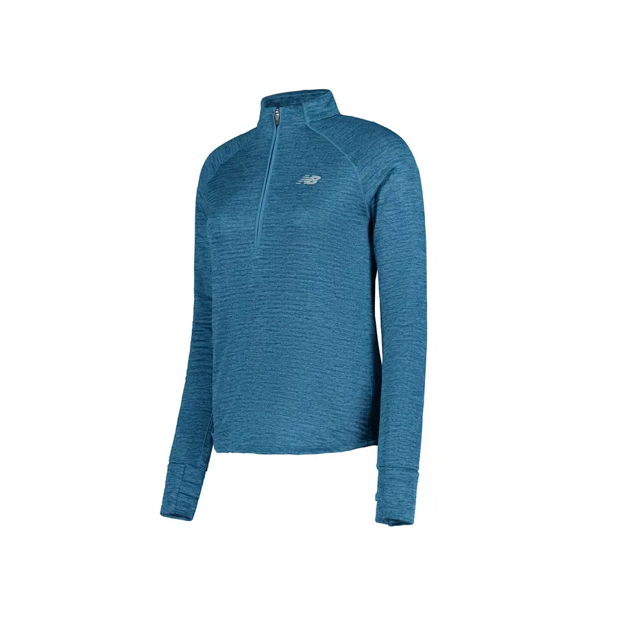 Винтажный синий свитшот Women's New Balance
Винтажный синий свитшот Women's New Balance