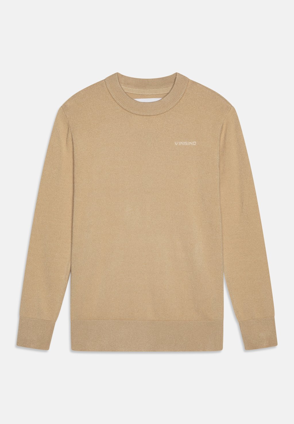 Свитер MAPNO Vingino, песочный
Свитер MAPNO Vingino, песочный