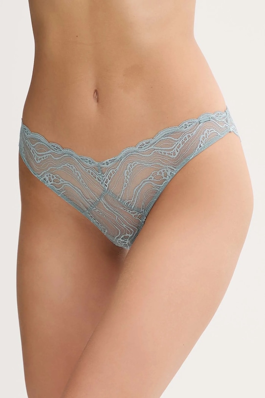 Трусики Calvin Klein Underwear, серый
Трусики Calvin Klein Underwear, серый