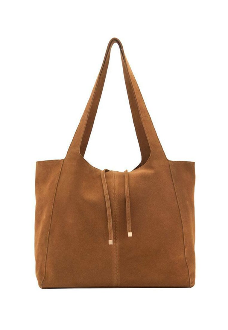 Сумка-шоппер Mango Tote bag, Brown
Сумка-шоппер Mango Tote bag, Brown