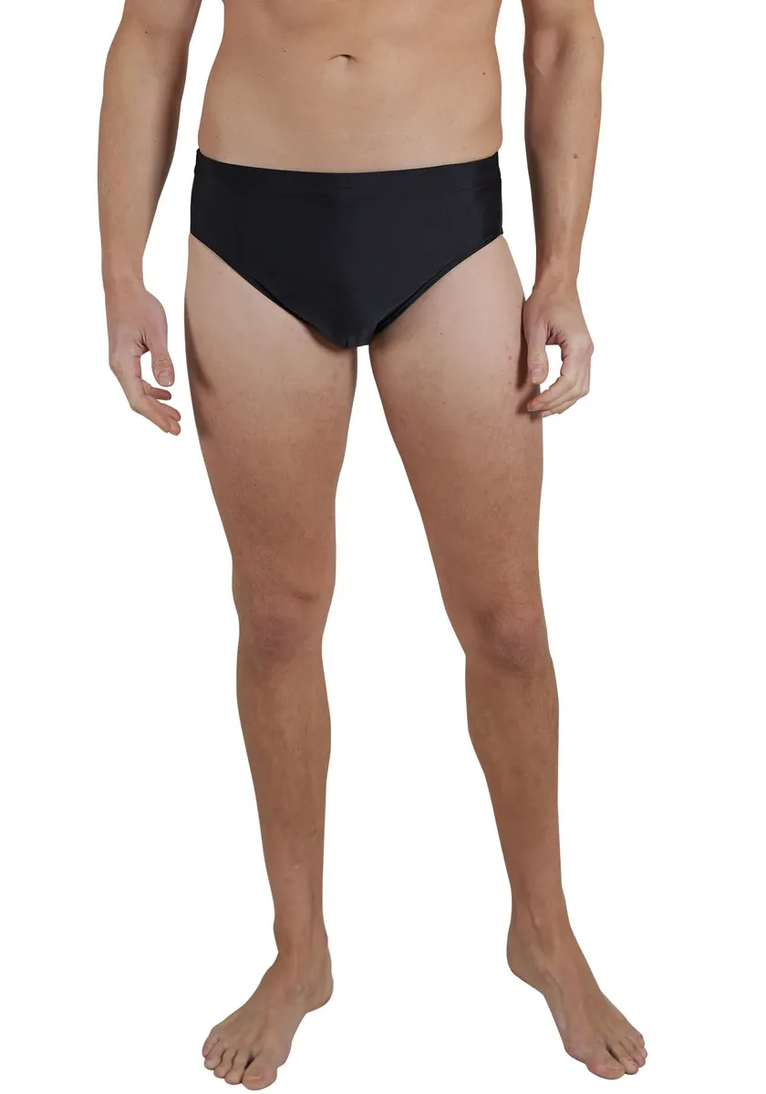 Плавки CECEBA (1 шт.), большого размера, черный
Плавки CECEBA (1 шт.), большого размера, черный