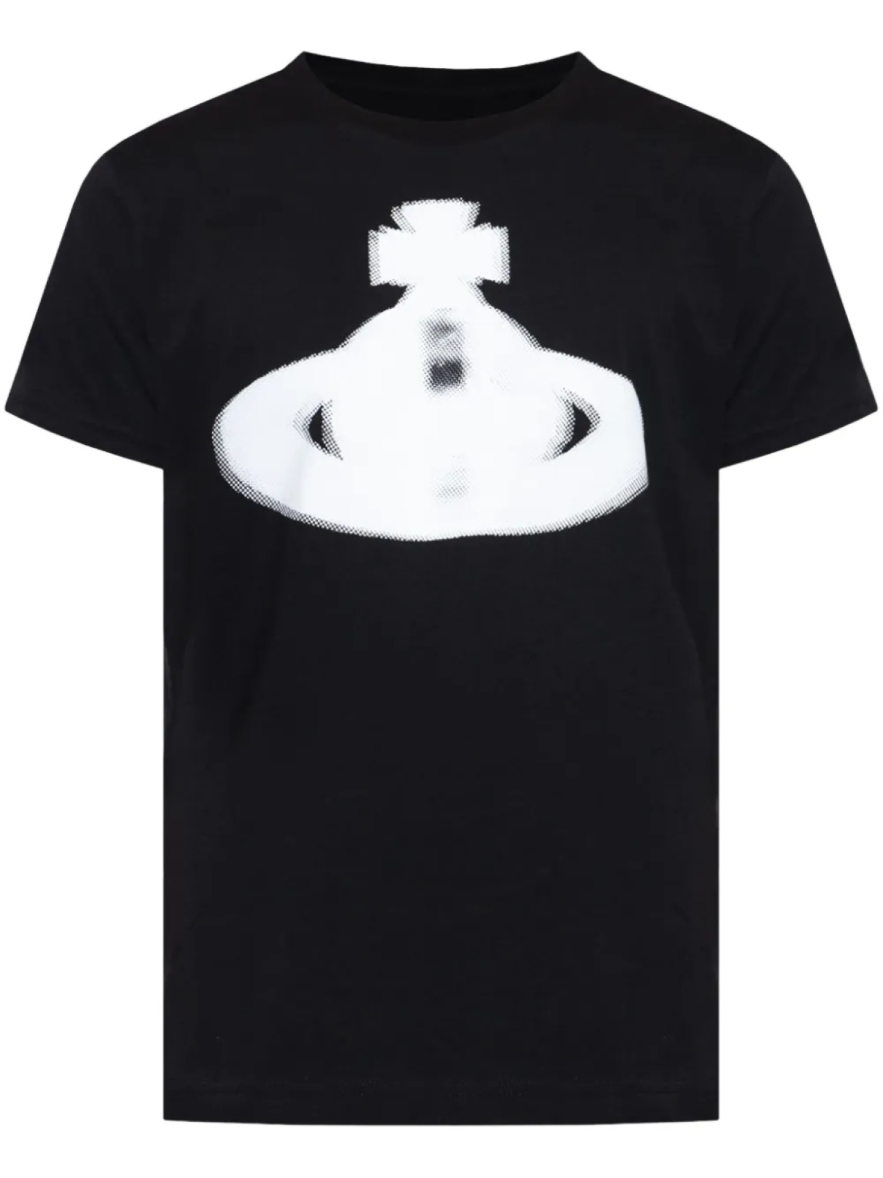 Футболка с принтом «шар» Vivienne Westwood, черный
Футболка с принтом «шар» Vivienne Westwood, черный