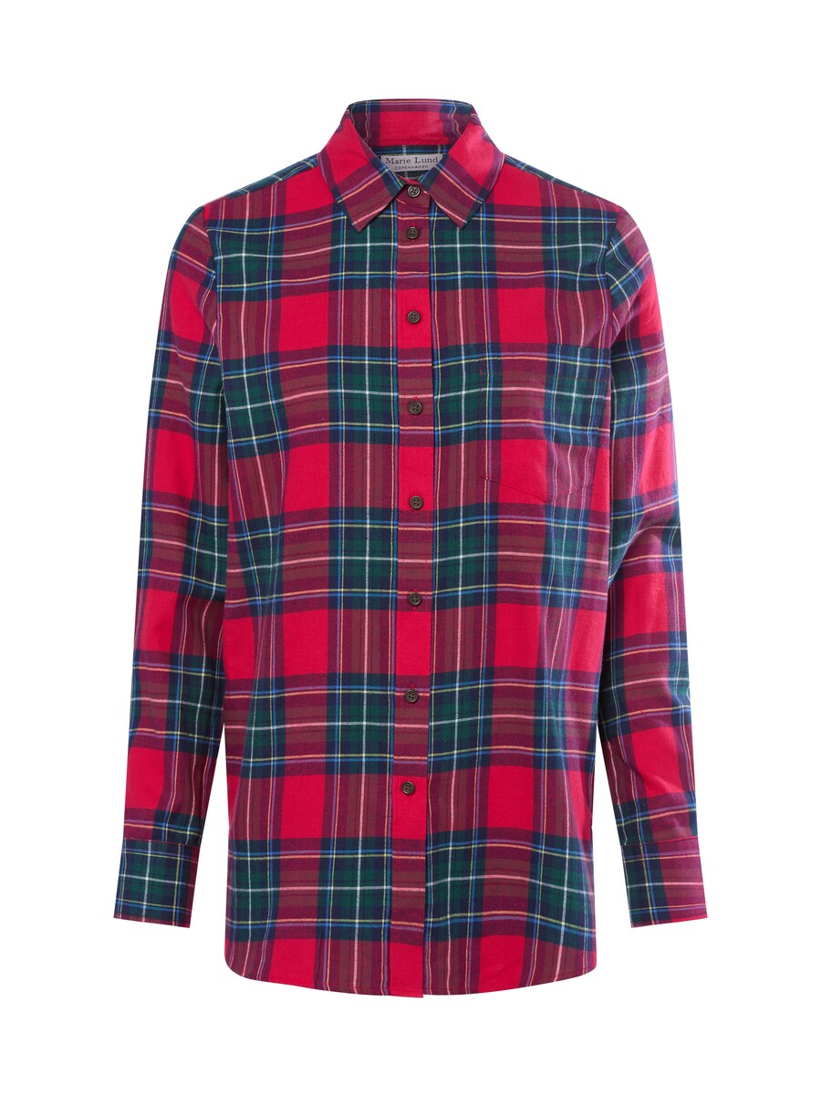 Блуза Marie Lund, Red
Блуза Marie Lund, Red