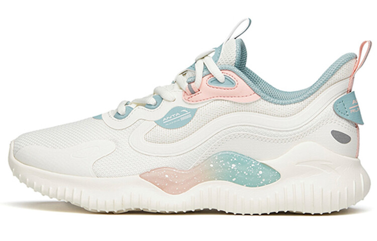 Коллекция беговых кроссовок для женщин с низким верхом
Коллекция беговых кроссовок для женщин с низким верхом