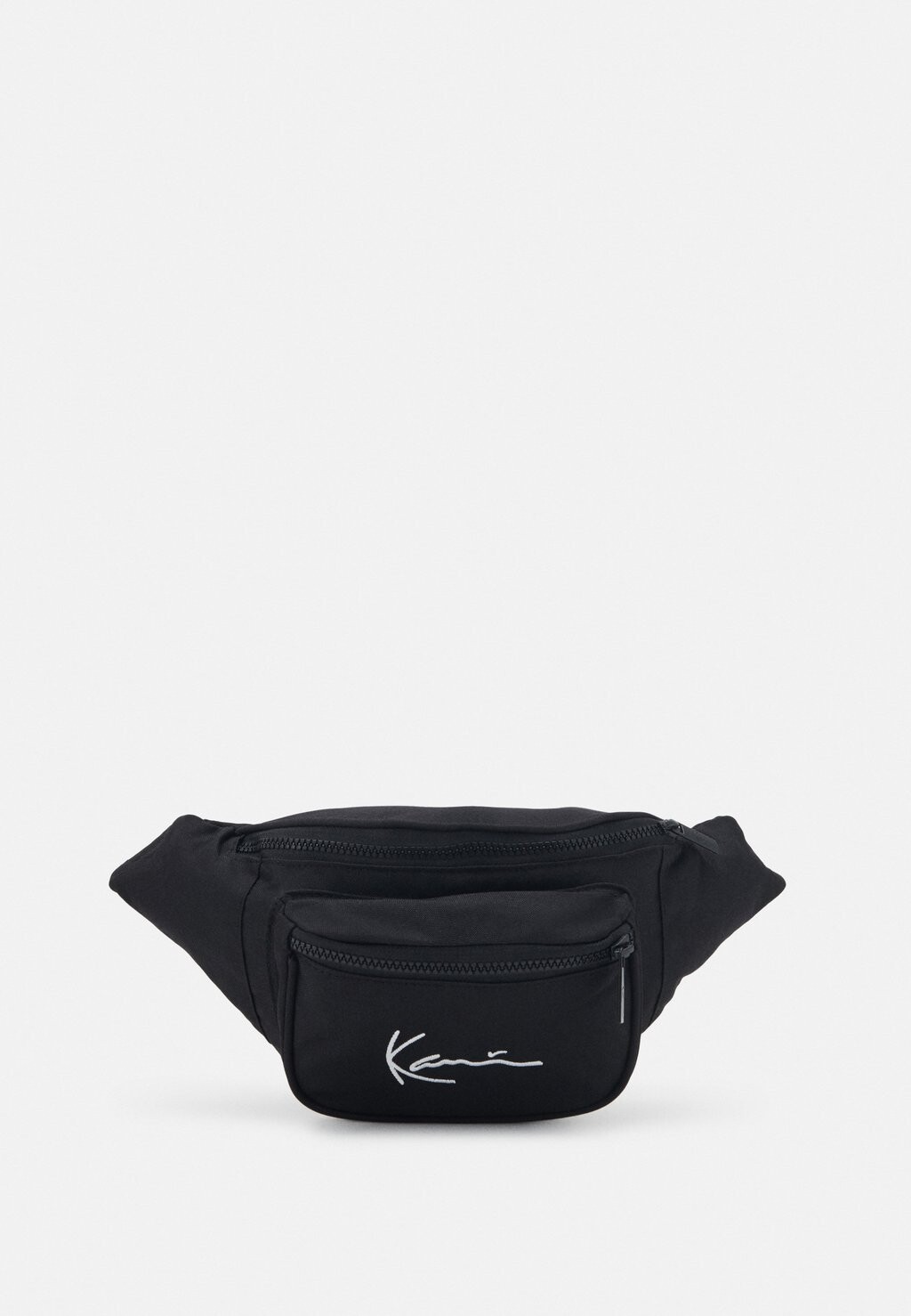 Поясная сумка Karl Kani, черный
Поясная сумка Karl Kani, черный