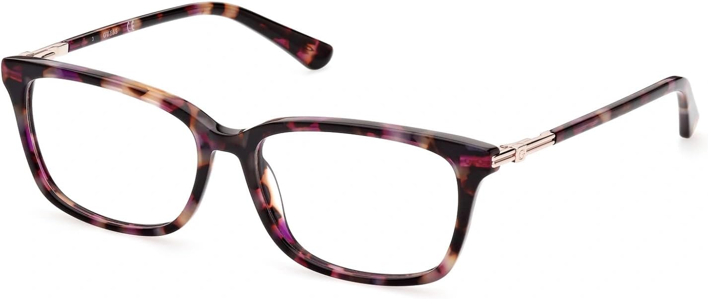 GUESS Очки GU 2907 083 Цветные Havana
GUESS Очки GU 2907 083 Цветные Havana