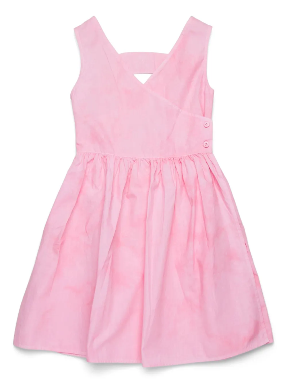 Платье миди MAX&Co. Kids, розовый
Платье миди MAX&Co. Kids, розовый