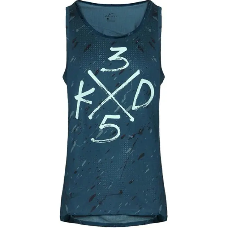 Баскетбольная майка мужская синяя Nike, синий
Баскетбольная майка мужская синяя Nike, синий