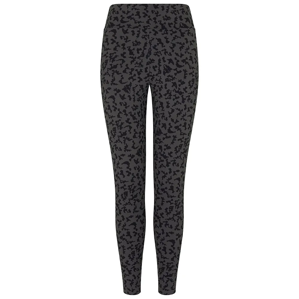 Леггинсы EA7 EMPORIO ARMANI Train Sporty 4Ever, серый
Леггинсы EA7 EMPORIO ARMANI Train Sporty 4Ever, серый