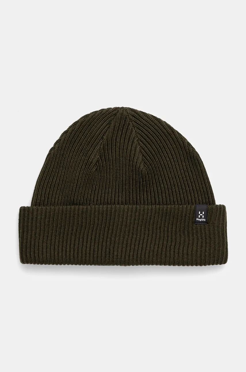 Кепка Haglöfs Vassi, зеленый
Кепка Haglöfs Vassi, зеленый