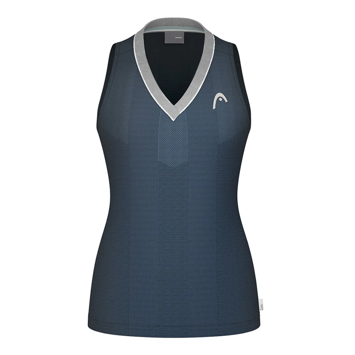 Женская майка PERFORMANCE Head, темно-синий
Женская майка PERFORMANCE Head, темно-синий