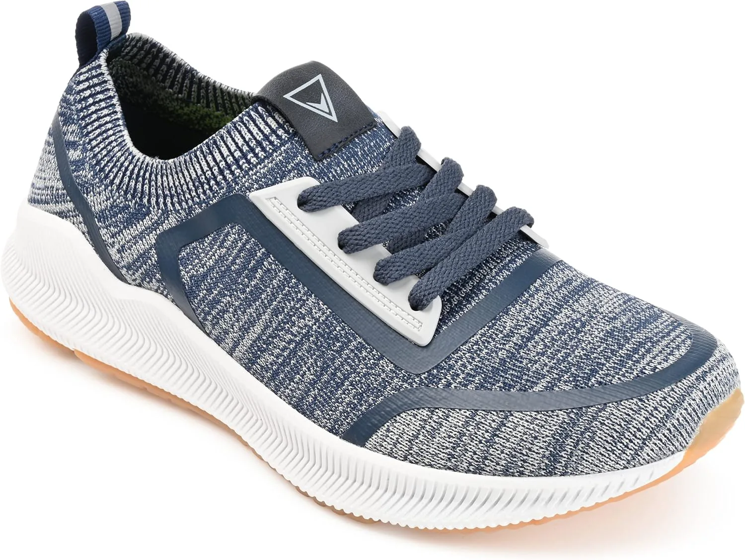 Кроссовки Vance Co. Mens Keller, синий
Кроссовки Vance Co. Mens Keller, синий