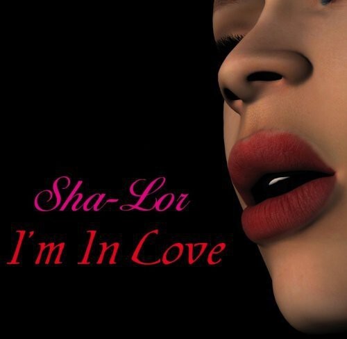 CD диск Sha-Lor: I'm in Love
CD диск Sha-Lor: I'm in Love