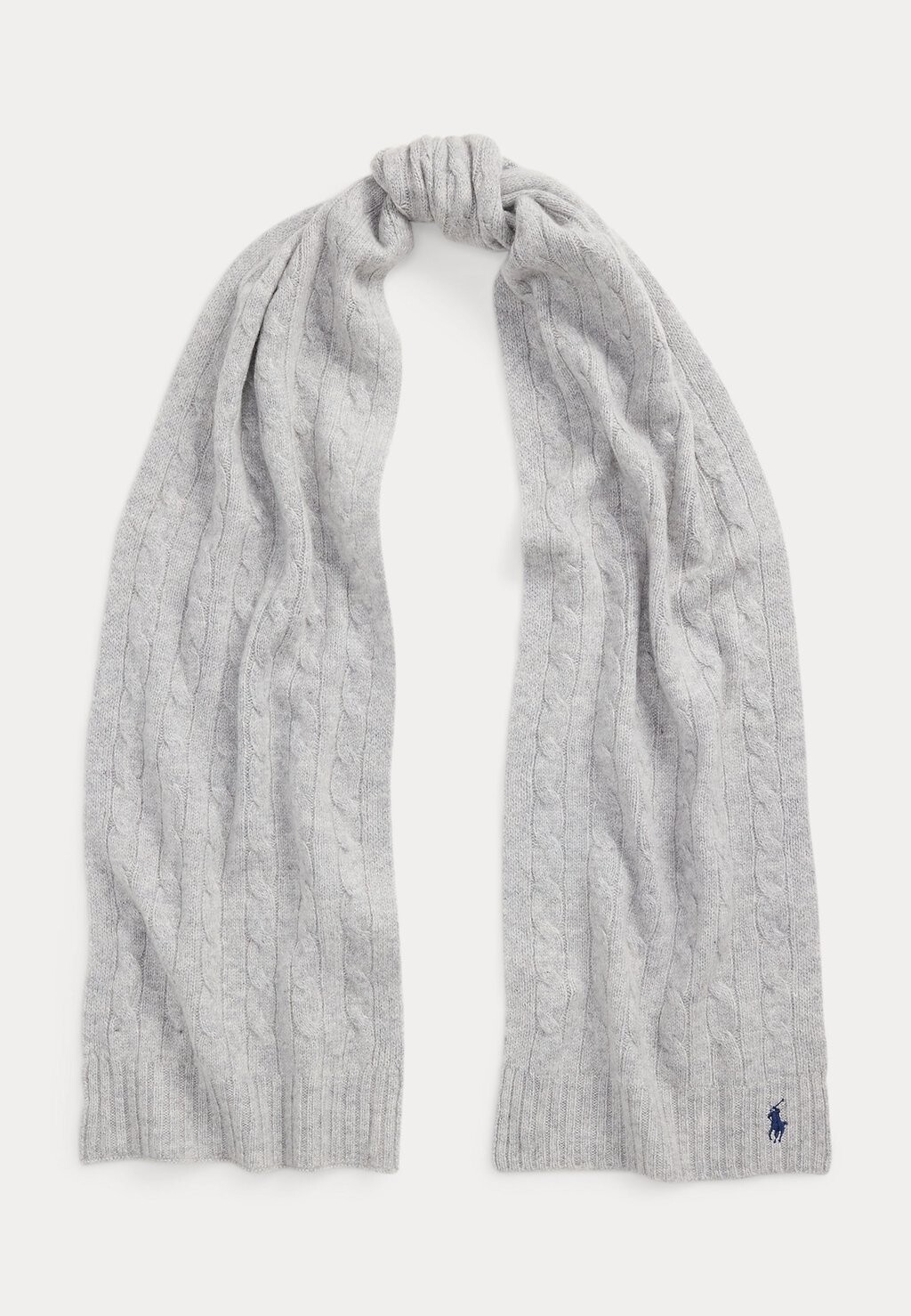 Шарф CABLE KNIT WOOL CASHMERE SCARF Polo Ralph Lauren, серый
Шарф CABLE KNIT WOOL CASHMERE SCARF Polo Ralph Lauren, серый