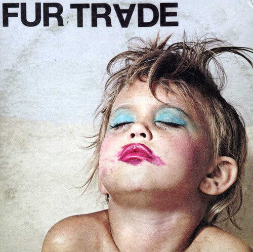 CD диск Fur Trade: Don't Get Heavy
CD диск Fur Trade: Don't Get Heavy