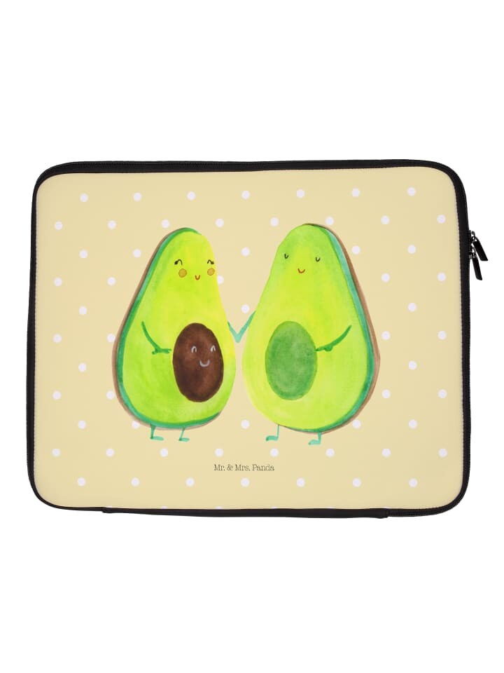 Сумка для ноутбуков Mr. & Mrs. Panda, желтый пастельный
Сумка для ноутбуков Mr. & Mrs. Panda, желтый пастельный