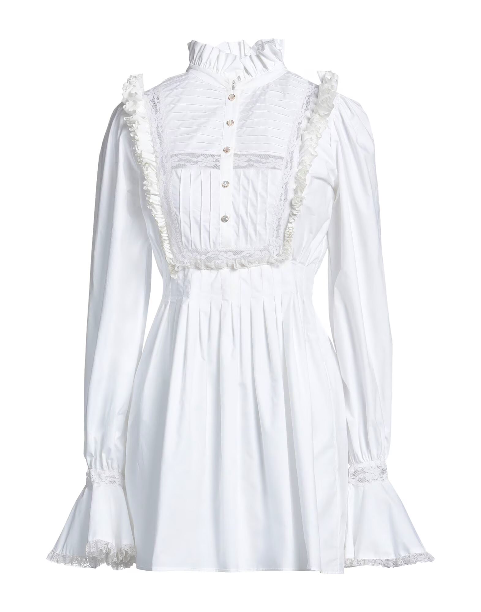 Топ Faith Connexion, белый
Топ Faith Connexion, белый