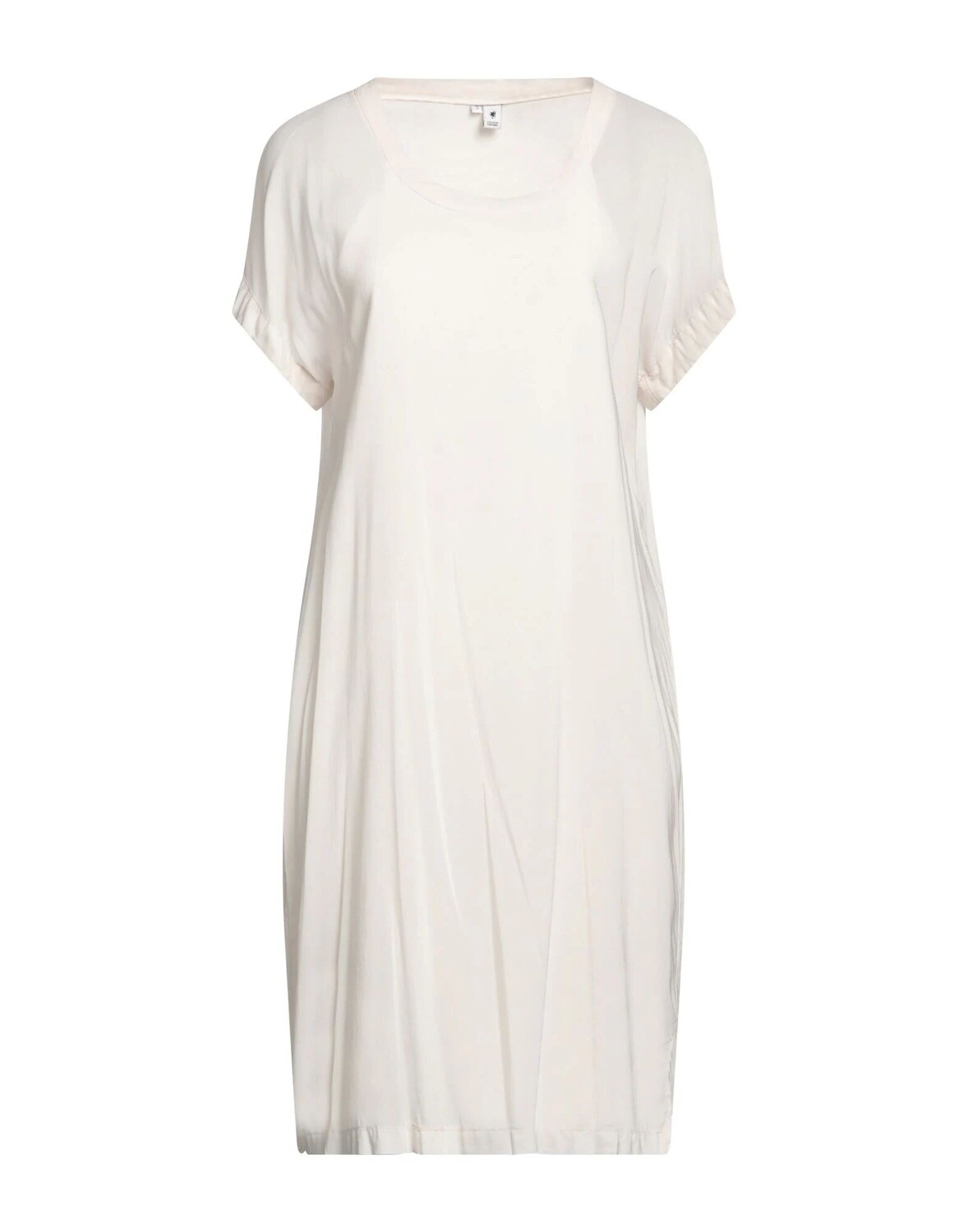 Платье Europeanculture, белый 
Платье Europeanculture, белый