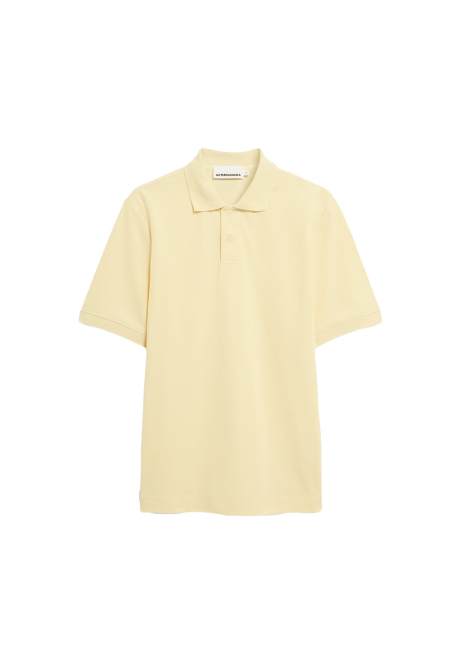 Рубашка ARMEDANGELS, желтый
Рубашка ARMEDANGELS, желтый