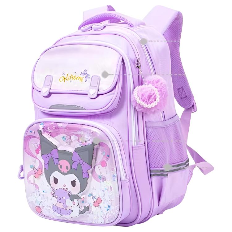 Sanrio Полиэстер студенческий рюкзак Kids' Purple, Фиолетовый, Sanrio Полиэстер студенческий рюкзак Kids' Purple
Sanrio Полиэстер студенческий рюкзак Kids' Purple, Фиолетовый, Sanrio Полиэстер студенческий рюкзак Kids' Purple