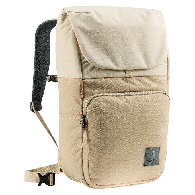Рюкзак Deuter UP SYDNEY Sand Bone
Рюкзак Deuter UP SYDNEY Sand Bone