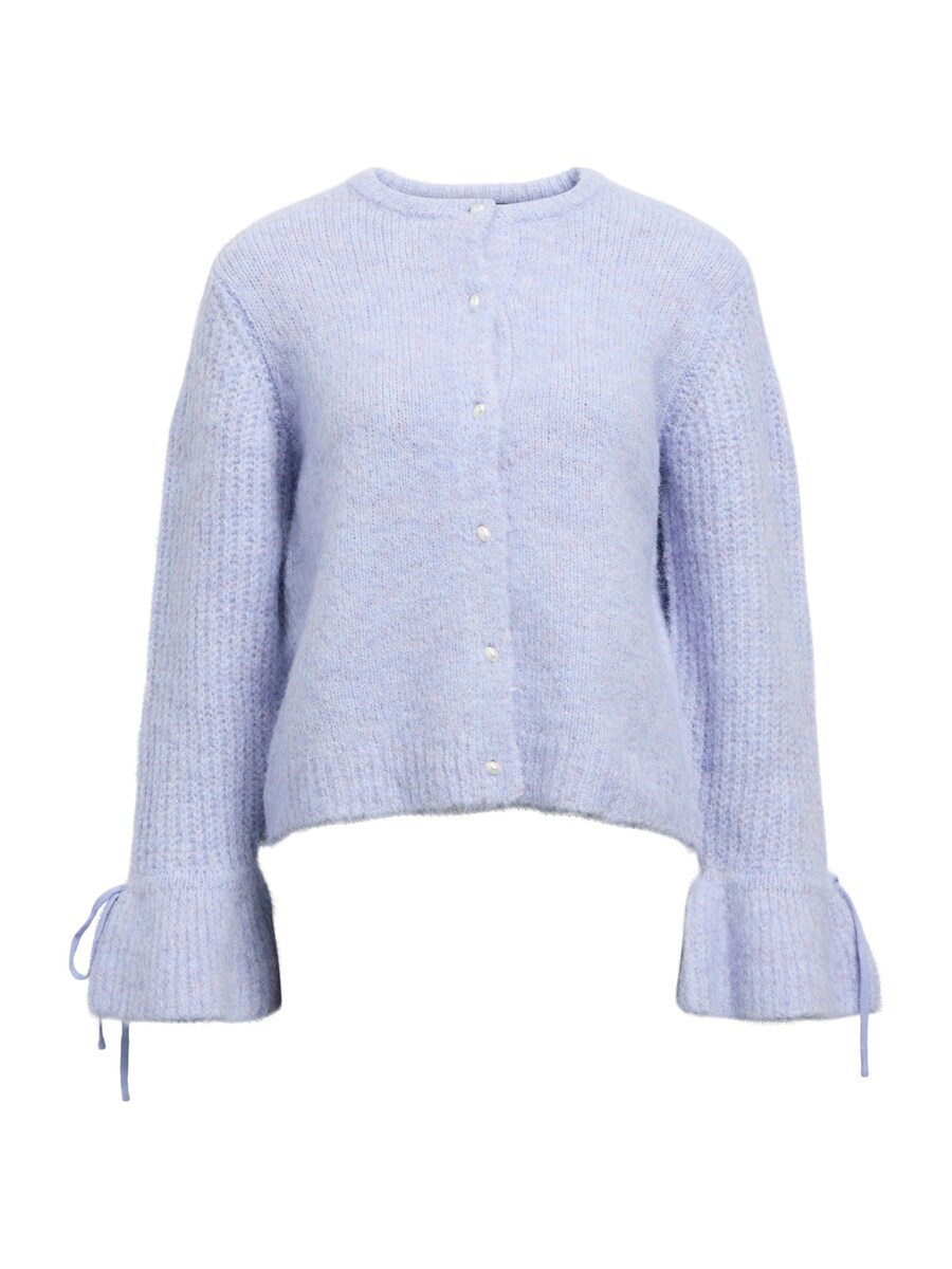 Вязаный кардиган OBJECT OBJSALIKA, лавандовый
Вязаный кардиган OBJECT OBJSALIKA, лавандовый