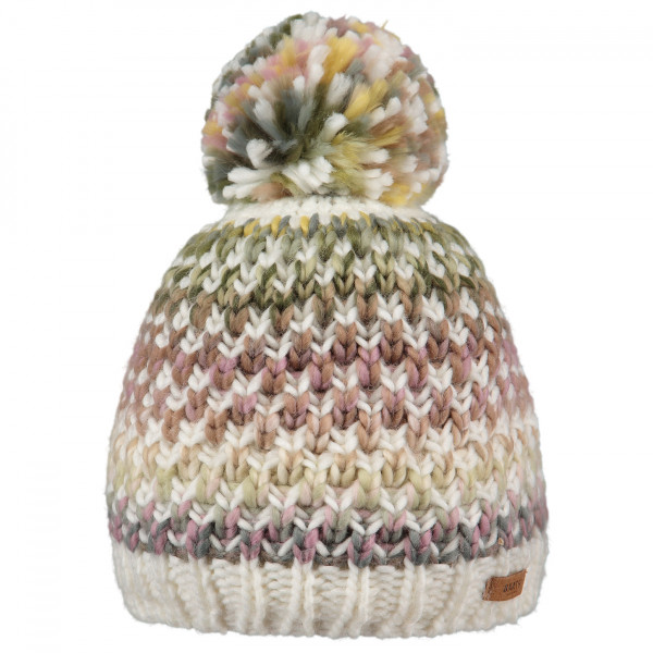 Женская шапочка Nicole Barts, Light Celadon
Женская шапочка Nicole Barts, Light Celadon