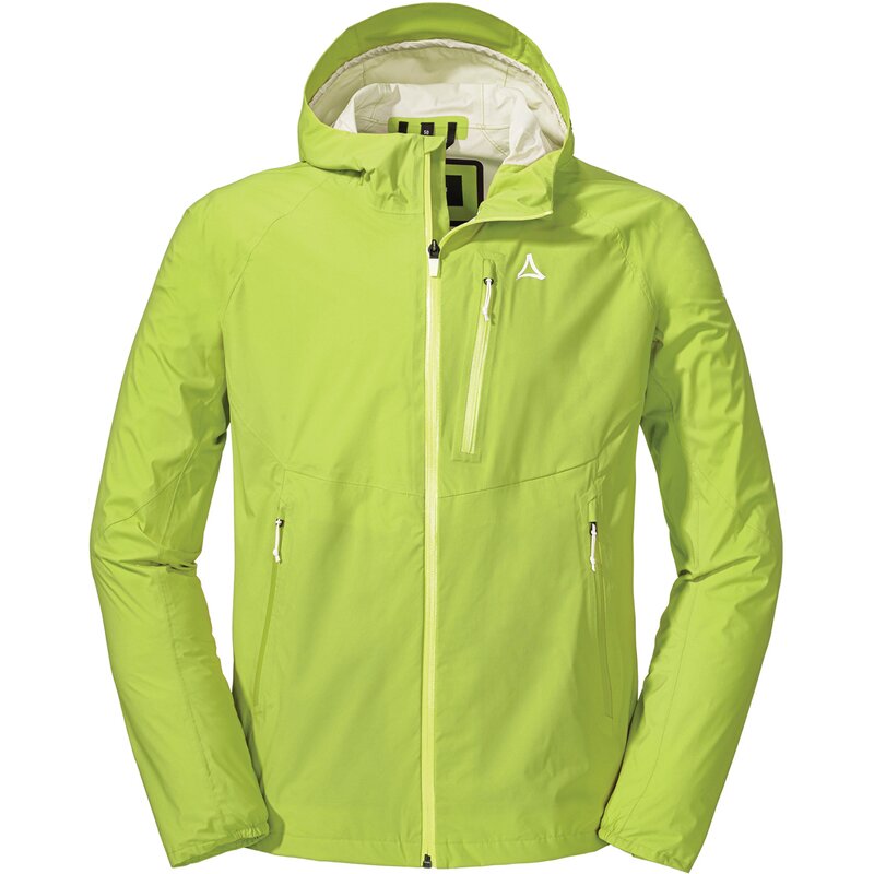 Куртка 2,5л куртка tegelberg m Schöffel, зеленый
Куртка 2,5л куртка tegelberg m Schöffel, зеленый