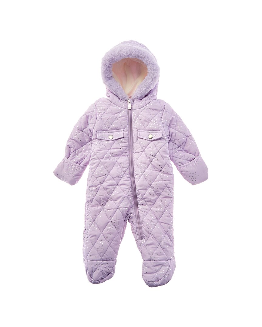 Комбинезон Kensie Star Foil Print, фиолетовый
Комбинезон Kensie Star Foil Print, фиолетовый